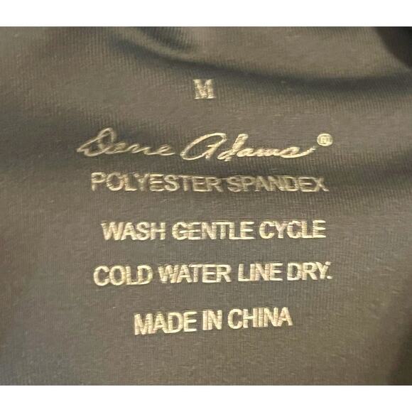 Dene Adams Concealed Carry Leggings Medium - Picture 4 of 4